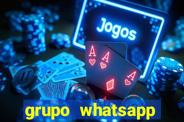 grupo whatsapp jogos ps4