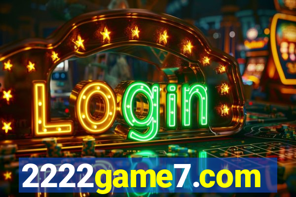 2222game7.com