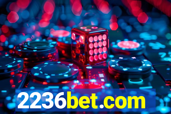 2236bet.com