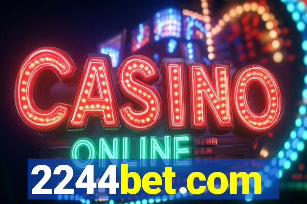 2244bet.com