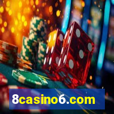 8casino6.com