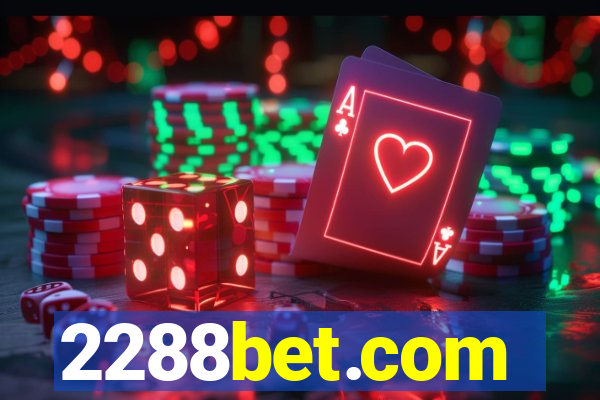 2288bet.com