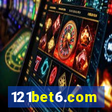 121bet6.com