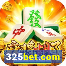 325bet.com