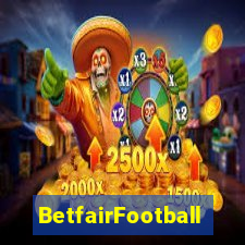 BetfairFootball