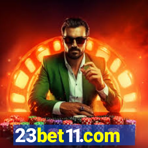 23bet11.com