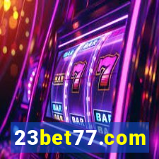 23bet77.com