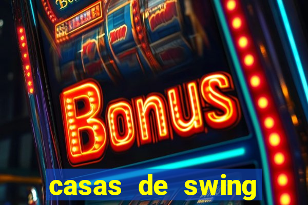 casas de swing porto alegre