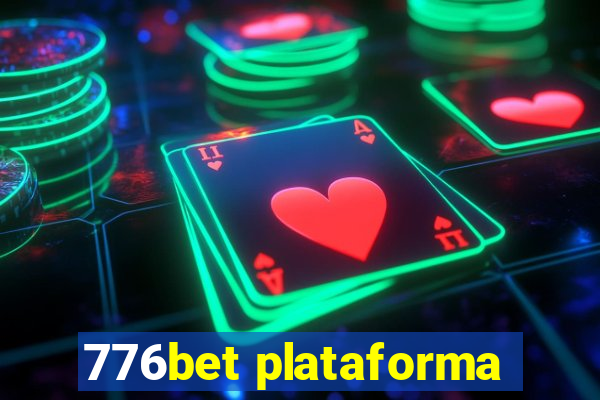 776bet plataforma