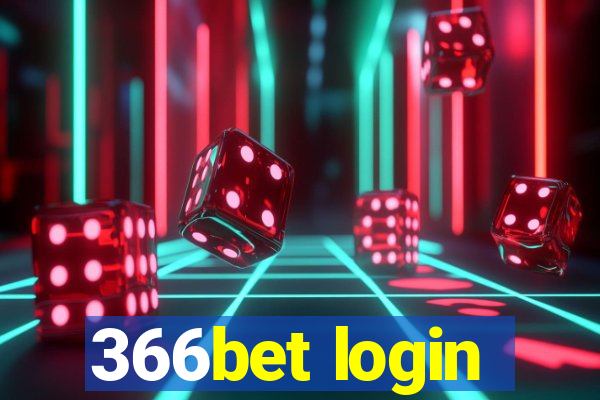 366bet login