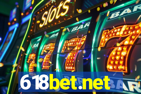 618bet.net