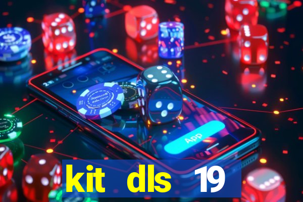 kit dls 19 barcelona 2015