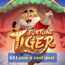 631.com e confiável