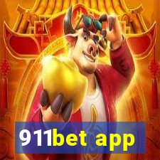 911bet app