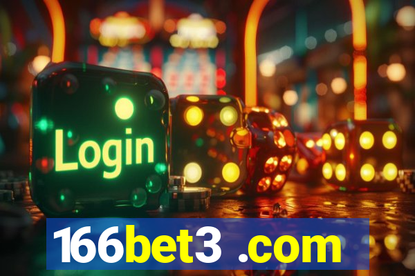 166bet3 .com