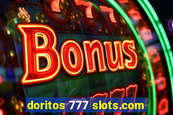 doritos 777 slots.com