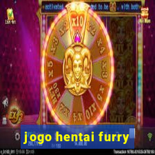 jogo hentai furry