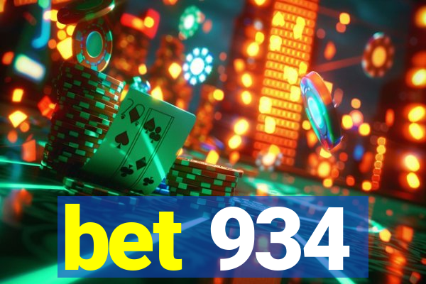 bet 934