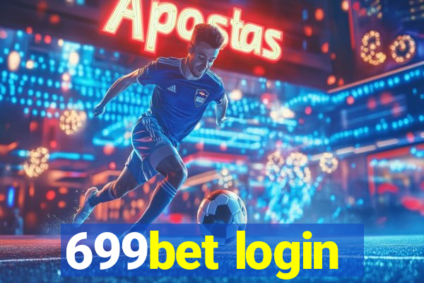 699bet login