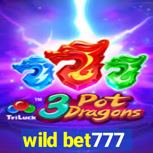 wild bet777