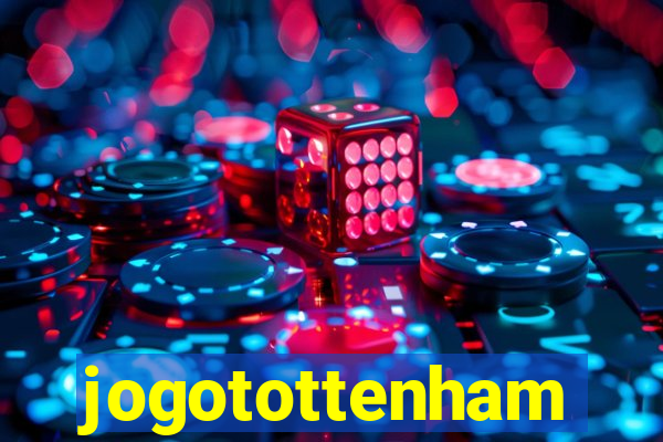 jogotottenham