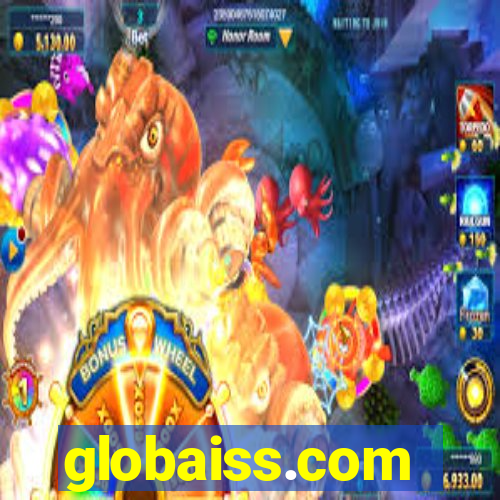 globaiss.com