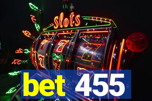 bet 455