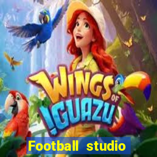 Football studio demo football studios