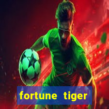 fortune tiger plataforma confiável