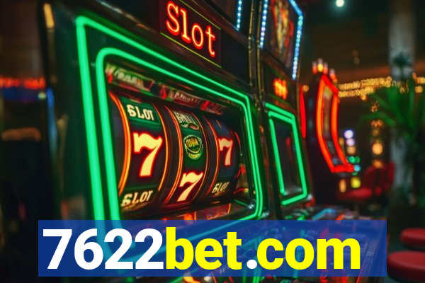 7622bet.com