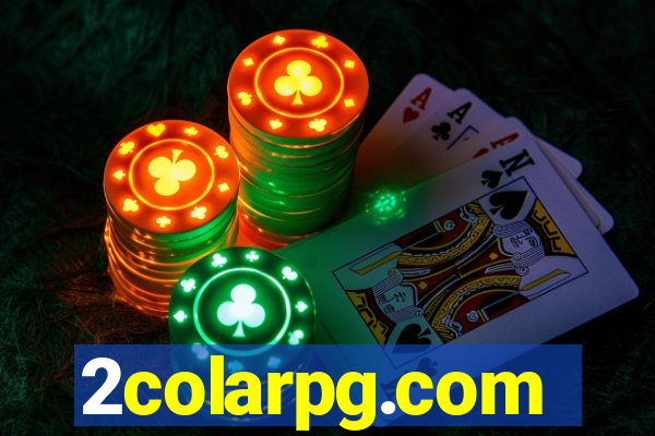 2colarpg.com