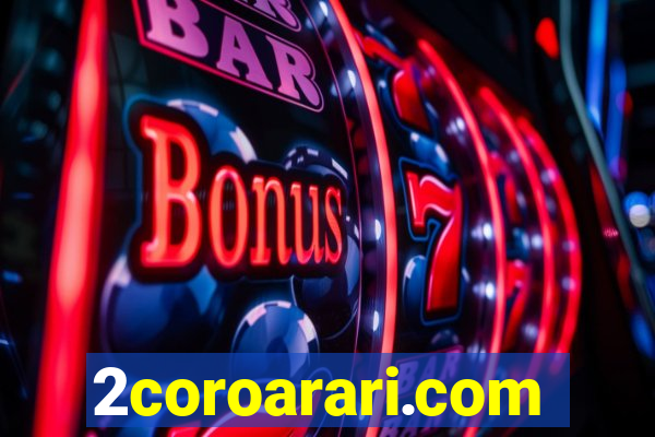 2coroarari.com