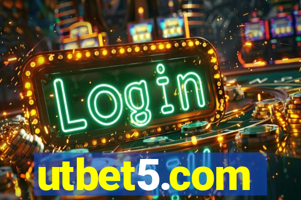 utbet5.com