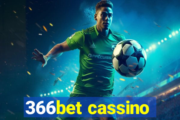 366bet cassino