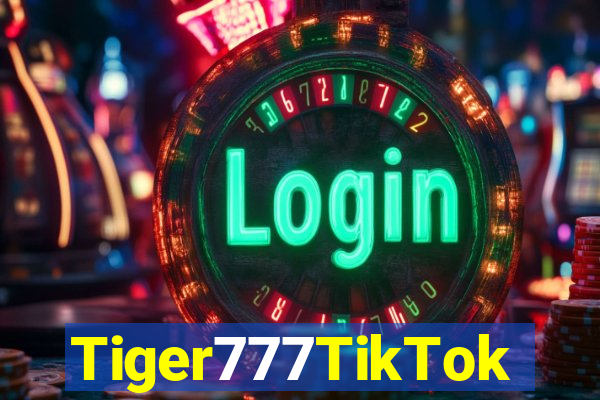 Tiger777TikTok