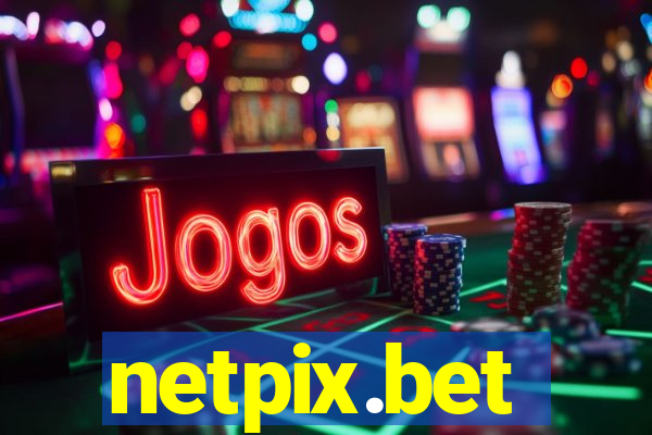 netpix.bet