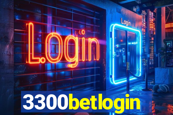 3300betlogin