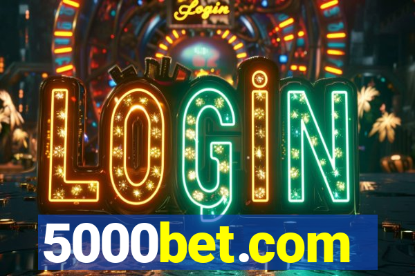 5000bet.com