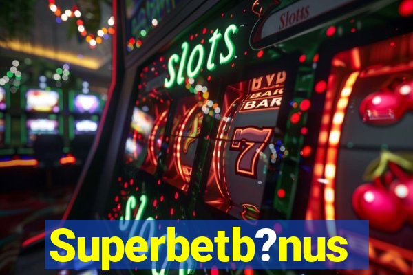 Superbetb?nus