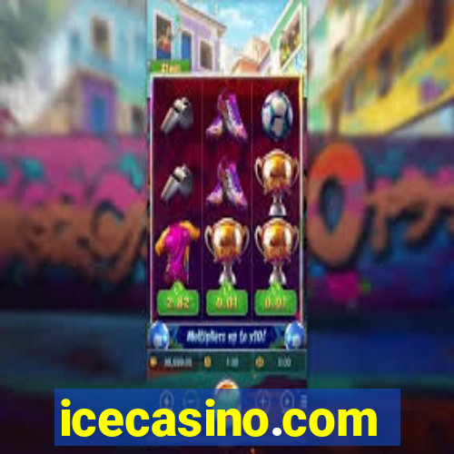 icecasino.com