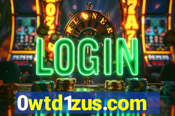 0wtd1zus.com