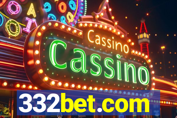 332bet.com