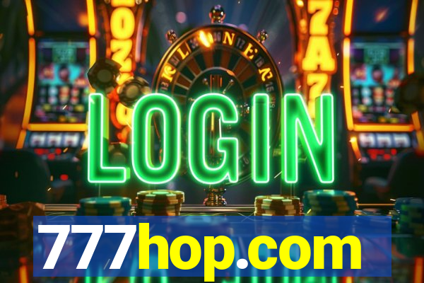 777hop.com