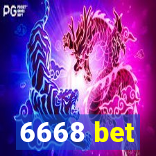 6668 bet