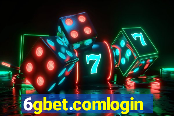 6gbet.comlogin