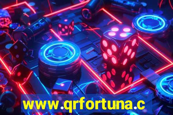 www.qrfortuna.com