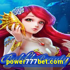 power777bet.com