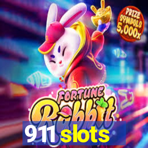 911 slots