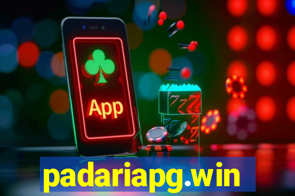 padariapg.win