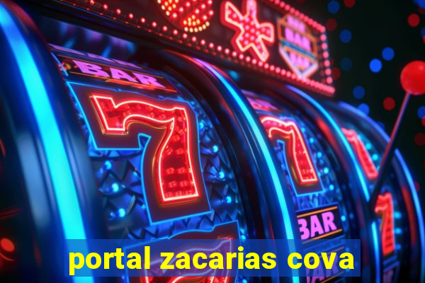 portal zacarias cova